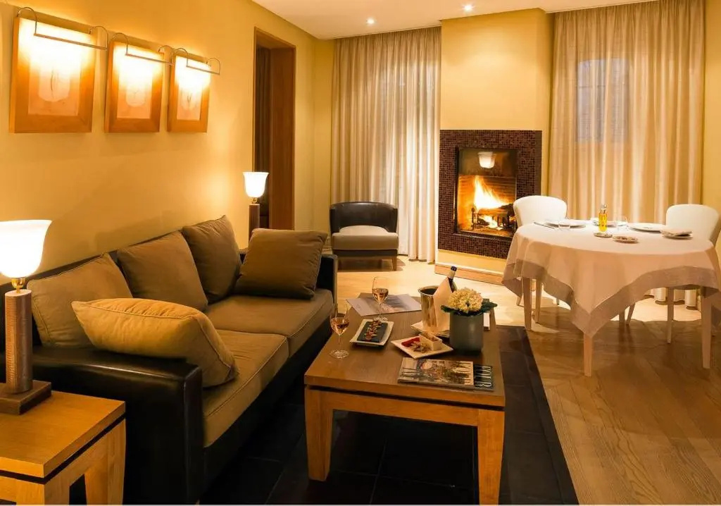 Prestige Suite