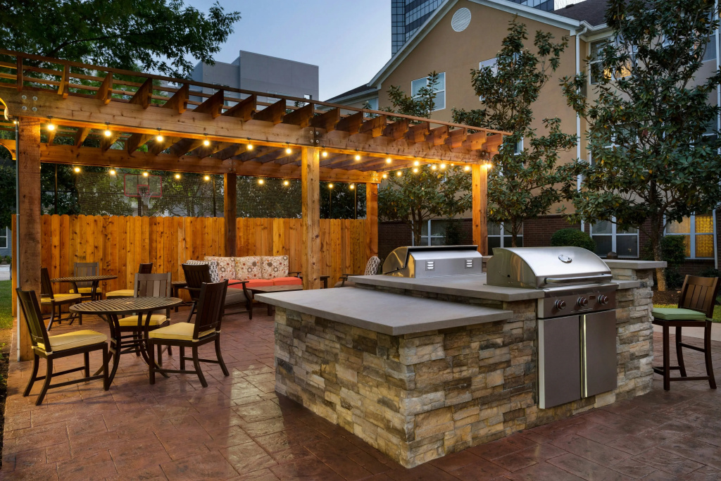 Homewood Suites by Hilton Houston-Westchase - Général