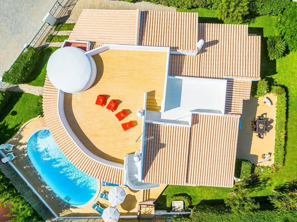 Villa Menorca