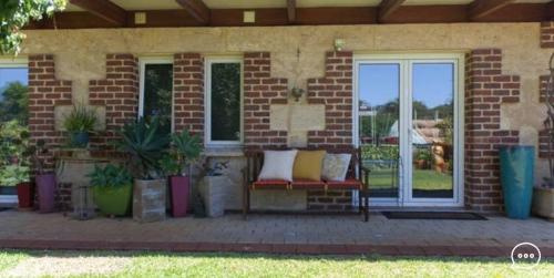 Kellers Bed & Breakfast
