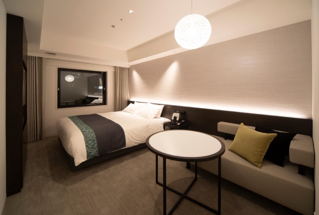 Hotel Vischio Osaka 사진 38