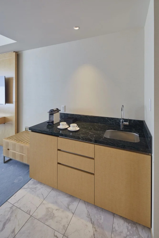 The Kitano Hotel Tokyo - Chambres
