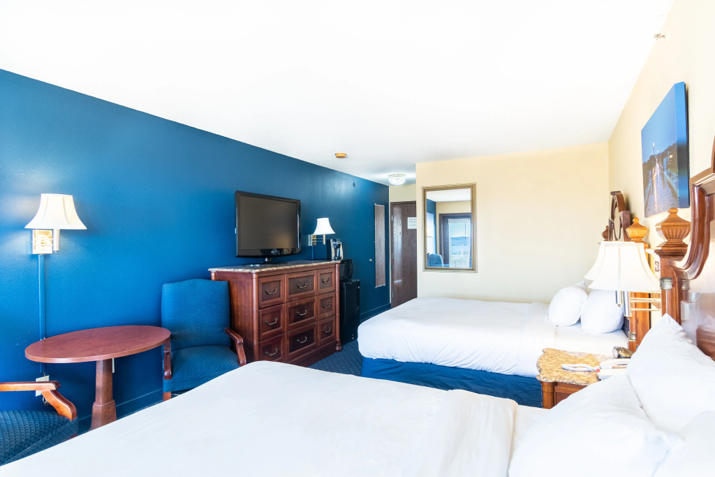 Fireside Inn & Suites - Belfast - Général
