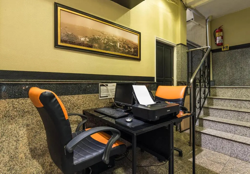 Hotel photo 14