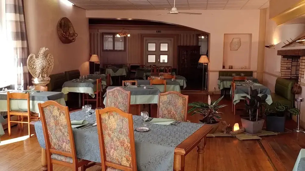 Hotel photo 21