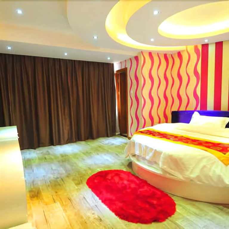 Fanghua Holiday Inn - Général