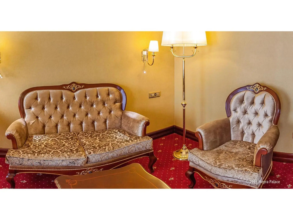 Meyra Palace - фото 14