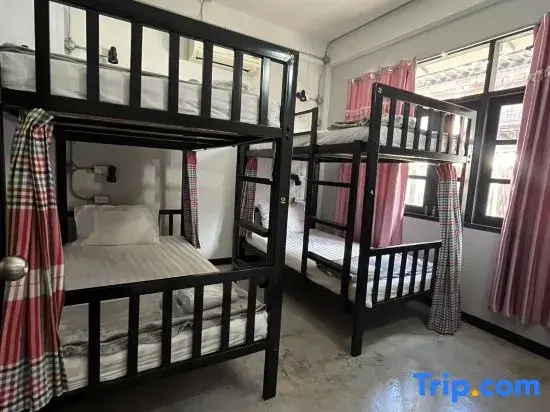 Bed in Dorm (female dorm)