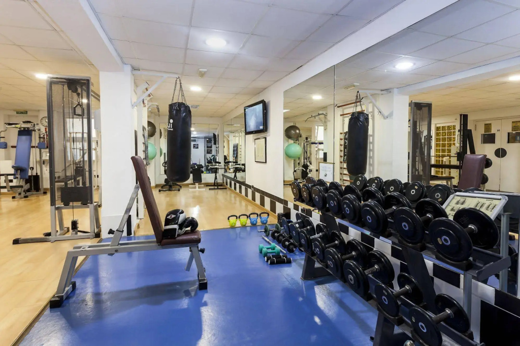 Hotel Araxa - Adults Only - Général