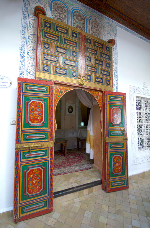 Riad Palais des Princesses - фото 49