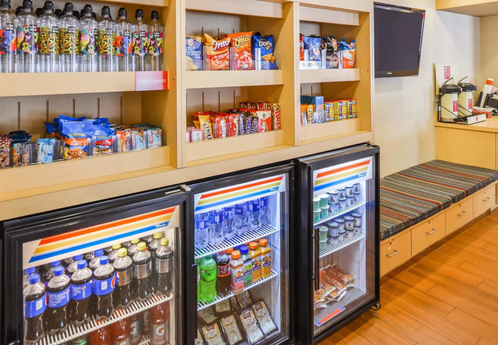 TownePlace Suites Arundel Mills BWI Airport