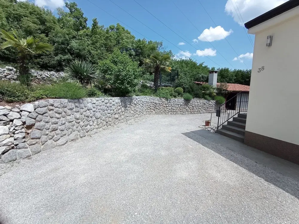 Apartment Zlatko