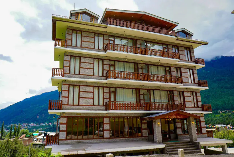 Hotel photo 13