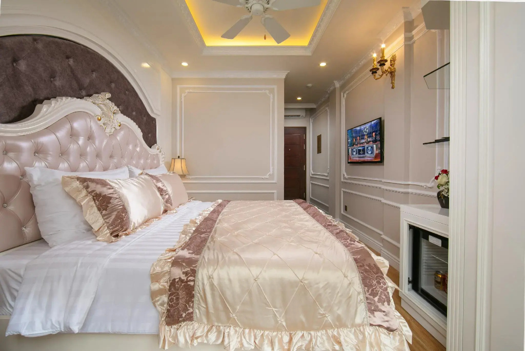 Royal Holiday Hanoi Hotel - Général