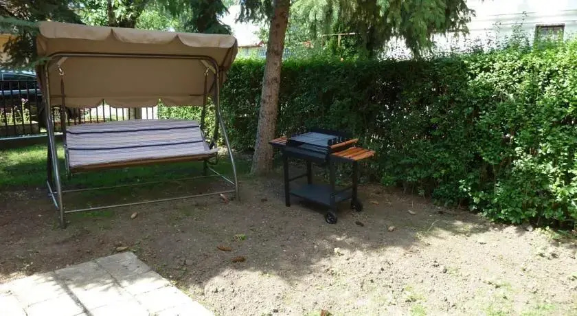 Holiday home Akacfa utca