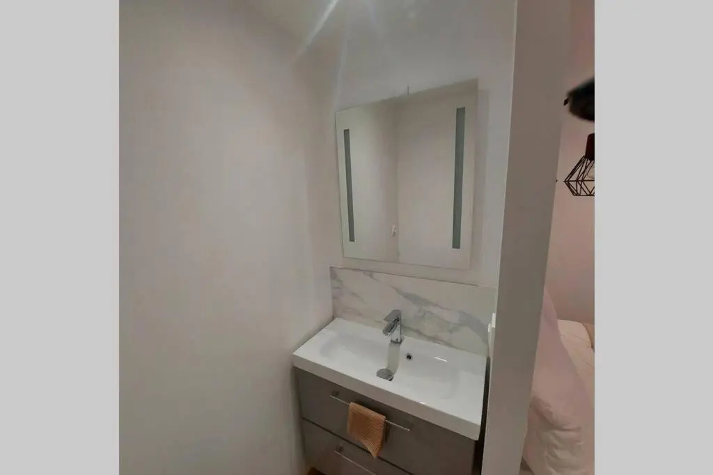 Afficher la photo 6 — Le Loft aux Ecuries Val de Mai, gîte 4 étoiles, societé la Clef Decamp