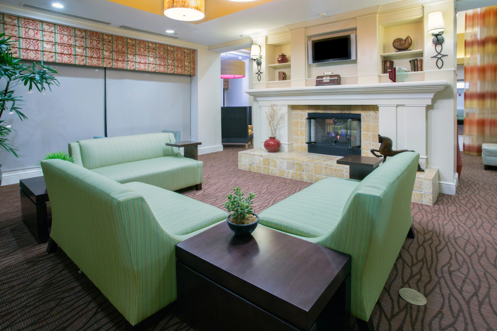 Hilton Garden Inn Avondale