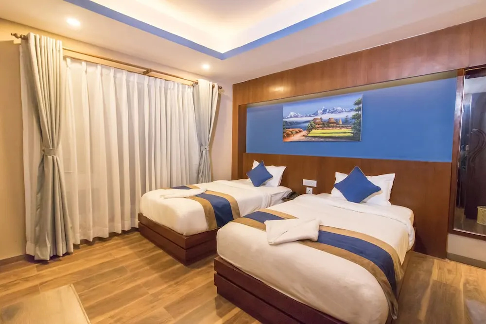 Hotel photo 7