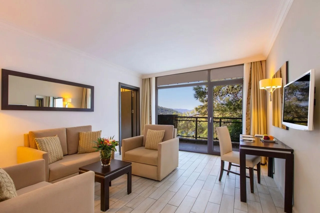 Marmaris Bay Resort - Adults Only — фото 7