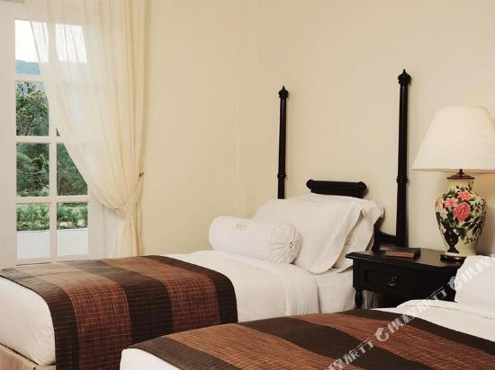 Cameron Highlands Resort