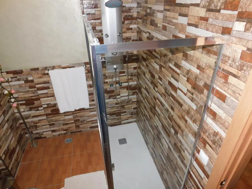 Chabela's Penthouse