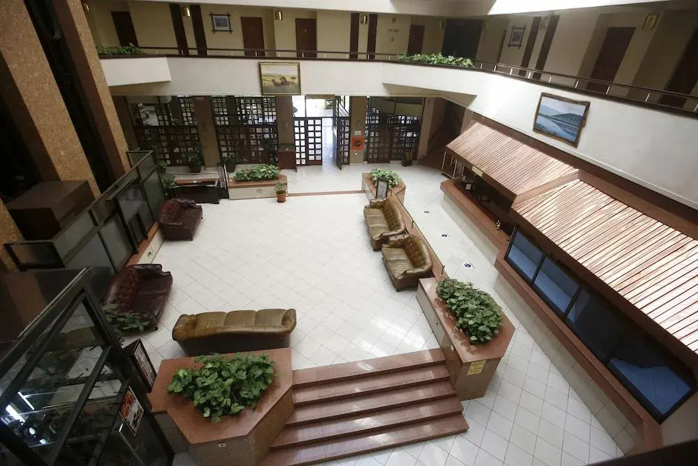 Merica Hotel