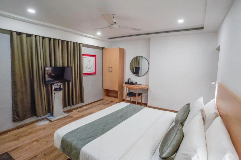 Hotel photo 8