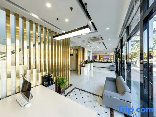 Business Centre