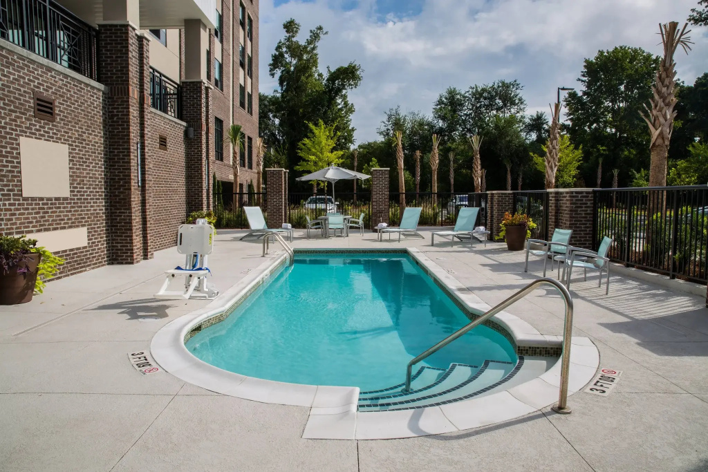 Springhill Suites by Marriott Charleston Mount Pleasant - Général