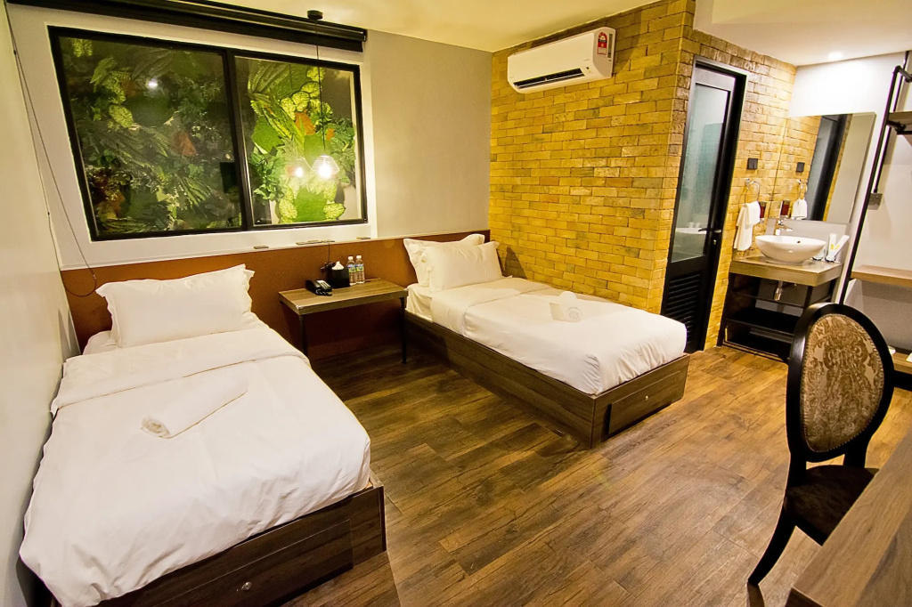 Hotel photo 6