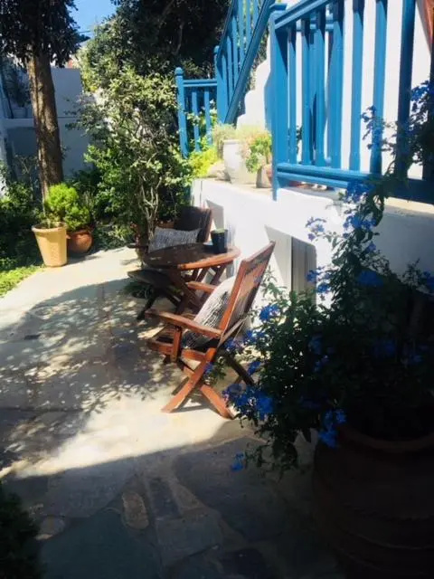 Matina Hotel - Chambres