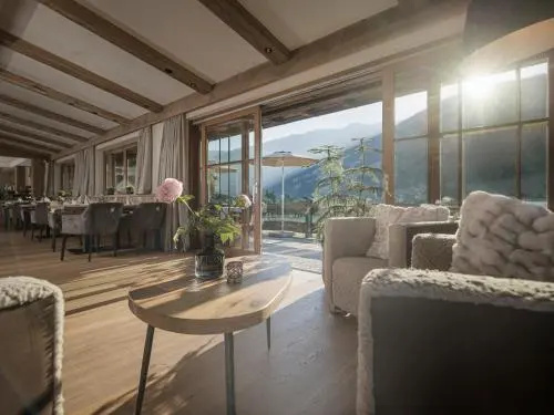 Aparthotel Stacherhof - Général