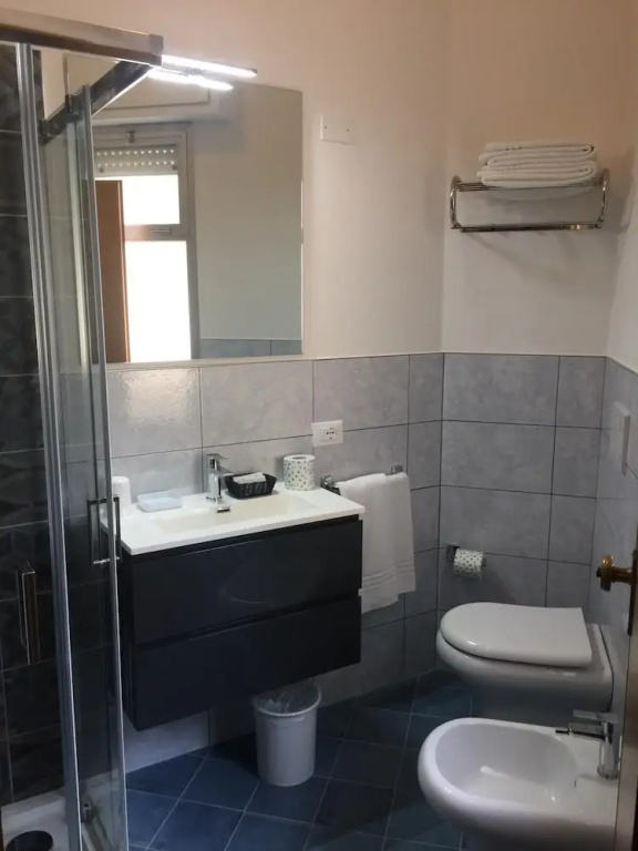 Superior Double room (full double bed)