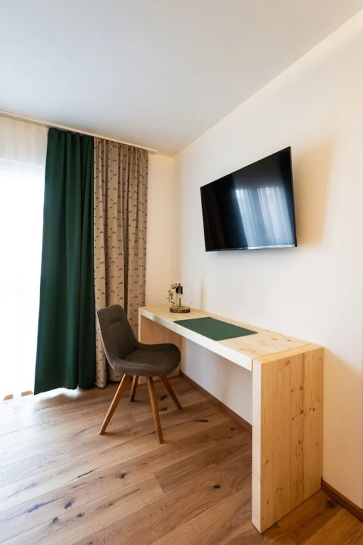 Der Postwirt - Chambres