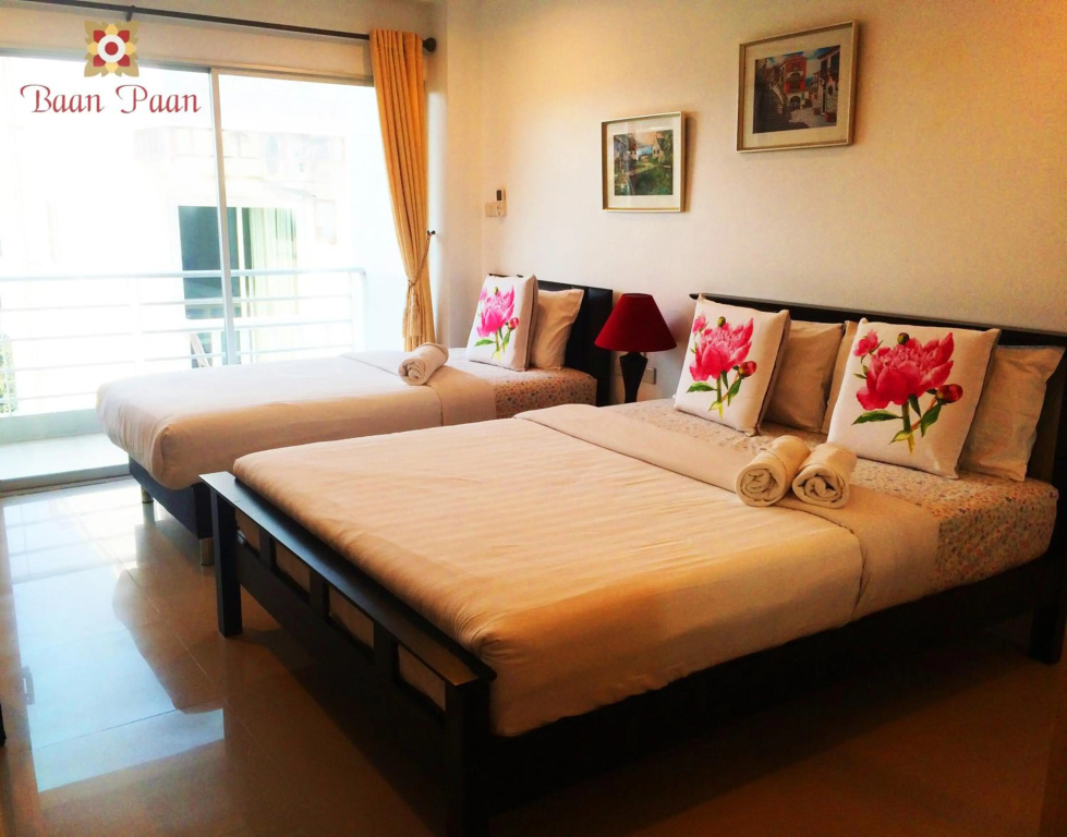 Baan Paan Hua Hin — 3