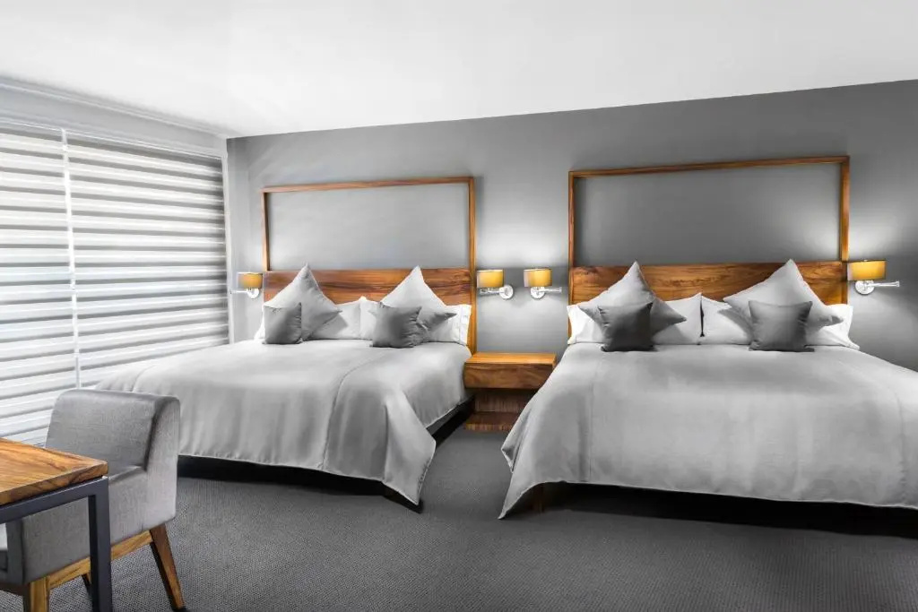 Superior Suite