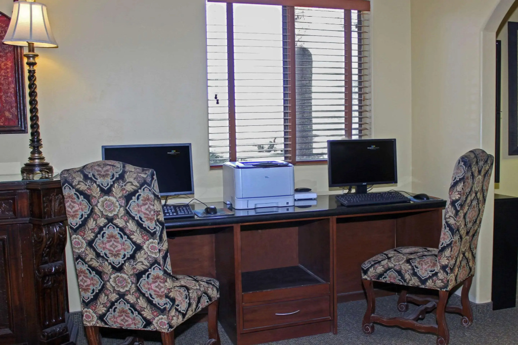Bluegreen Vacations Cibola Vista Resort and Spa, an Ascend Collection Resort - Général