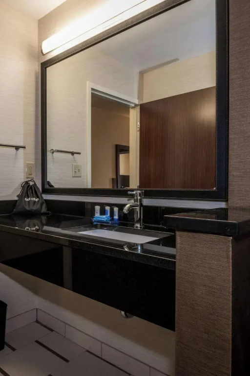 Fairfield Inn & Suites Atmore - Chambres