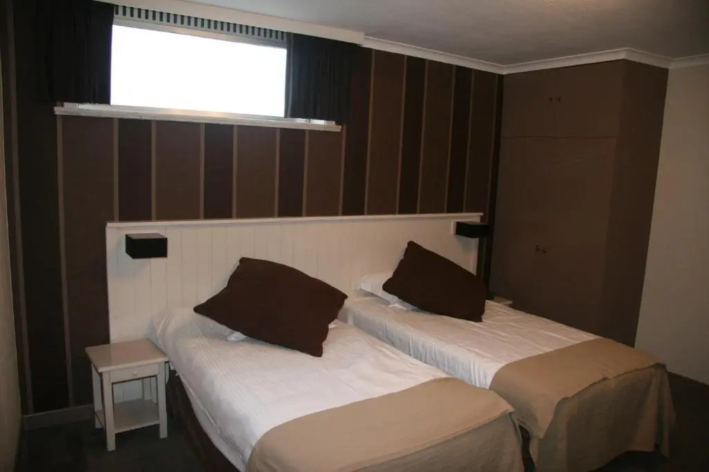 Business room