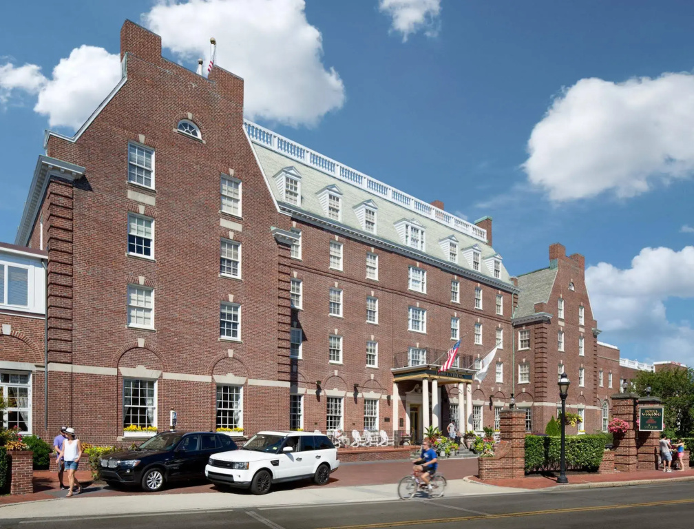 Hotel Viking