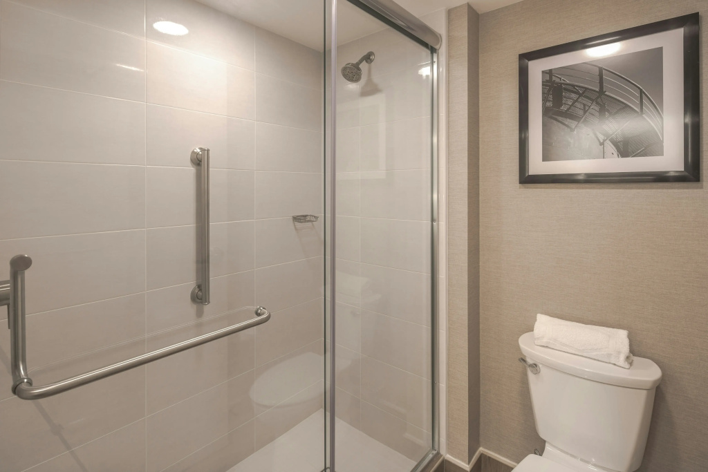 Hampton Inn by Hilton Monterrey/Galerías-Obispado - Général