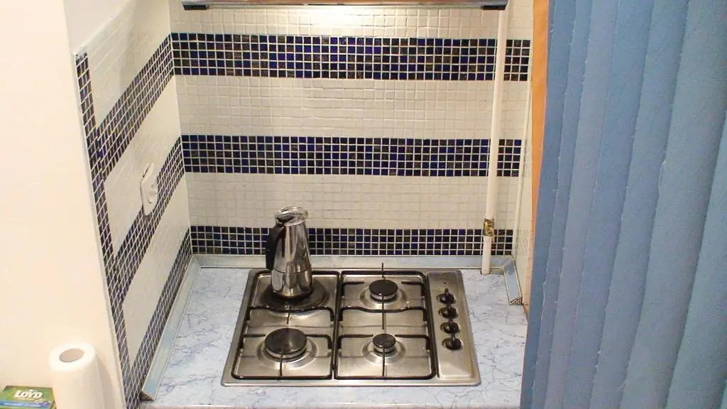 Hotel photo 8