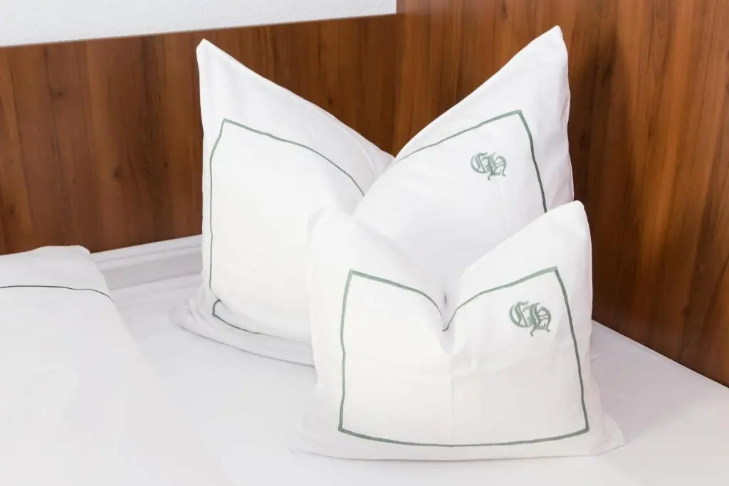 Hotel Coellner Hof - Chambres