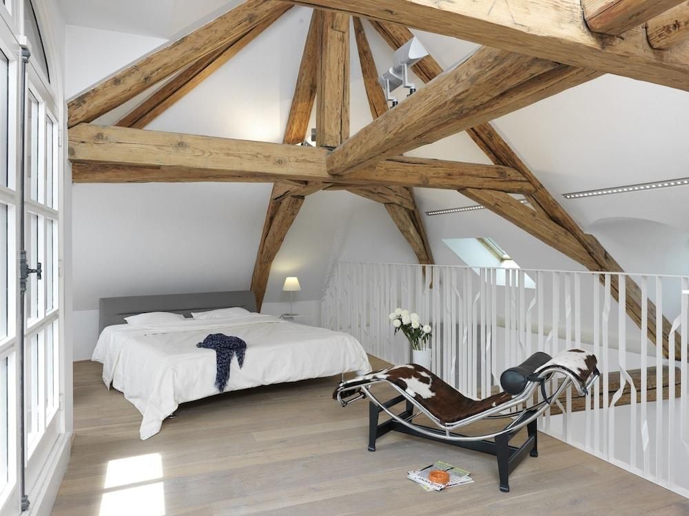 Le Loft d'Annecy Vision luxe by null