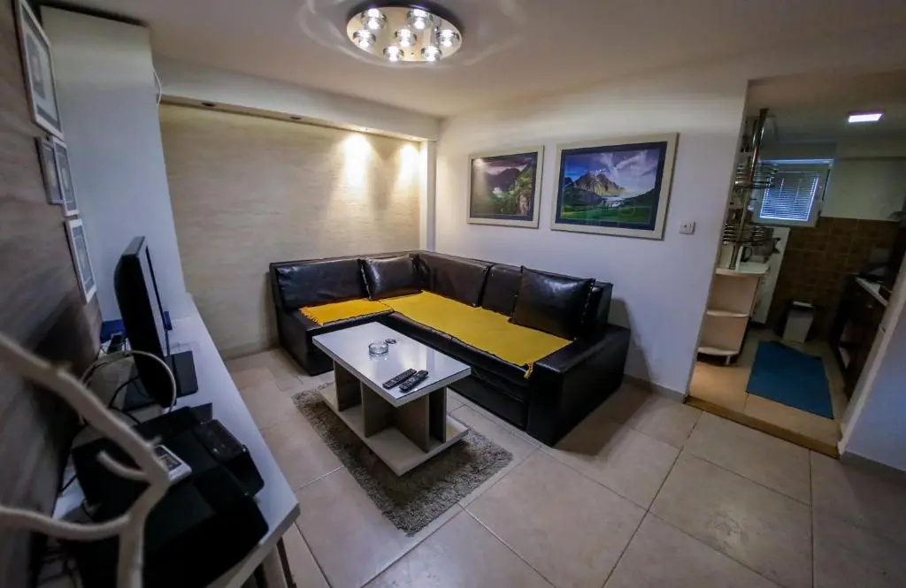 Nirvana Spa Center - Chambres
