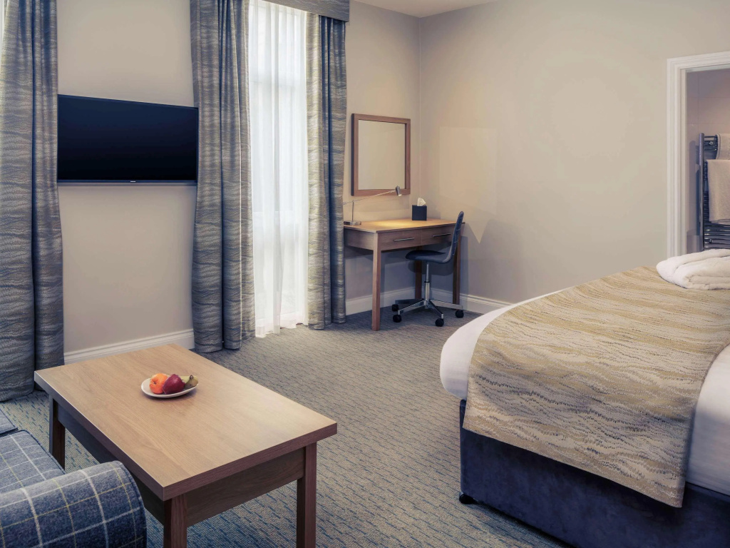 Mercure Hatfield Oak - фото 4