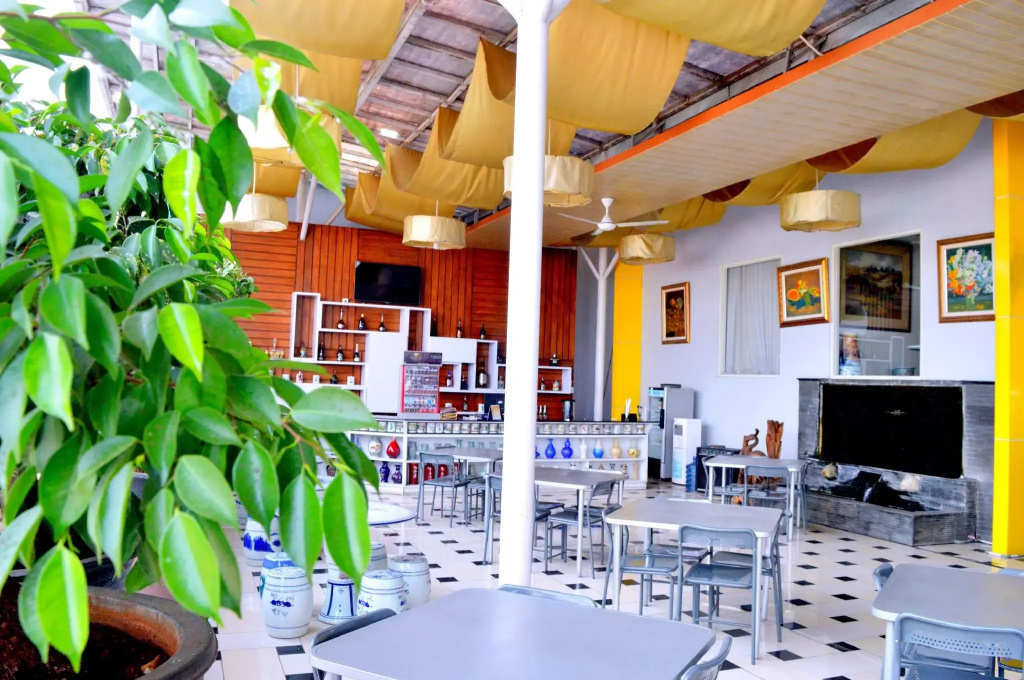 Grant Hotel Subang - Général
