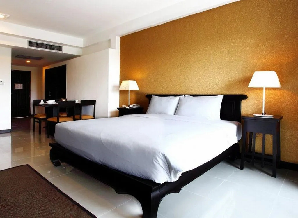 Siam Piman Hotel - Général
