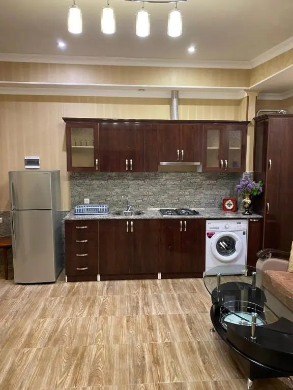 House Abel - Chambres