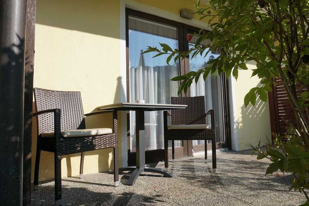 Sporthotel Wilder Kaiser - Général
